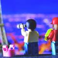 Full Observability with OpenTelemetry, Grafana, Prometheus, Tempo, Loki, and Kibana in .NET