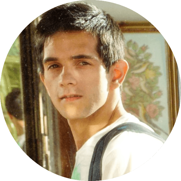 Meysam Hadeli's Blog