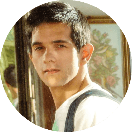 Meysam Hadeli's Blog